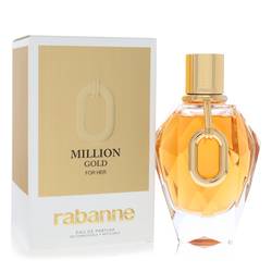 Paco Rabanne Million Gold by Paco Rabanne