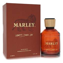 Marley Lights Down Low - Marley Unisex Fragrances