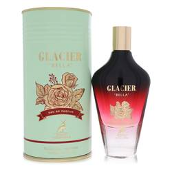 Maison Alhambra Glacier Bella - Maison Alhambra Perfumes