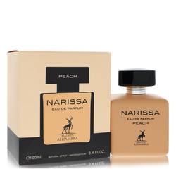 Maison Alhambra Narissa Peach - Maison Alhambra Perfumes