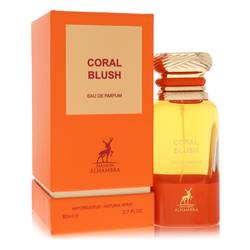 Maison Alhambra Coral Blush by Maison Alhambra