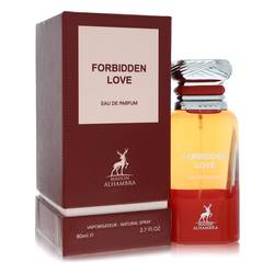 Maison Alhambra Forbidden Love