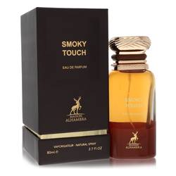 Maison Alhambra Smoky Touch - Maison Alhambra Cologne