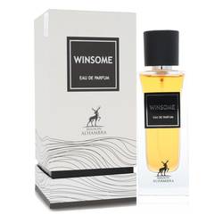 Maison Alhambra Winsome - Maison Alhambra Unisex Fragrances
