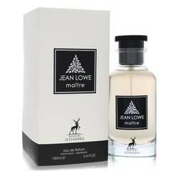 Maison Alhambra Jean Lowe Maitre - Maison Alhambra Unisex Fragrances