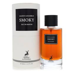 Maison Alhambra Smoky - Maison Alhambra Unisex Fragrance