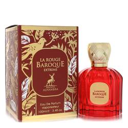 Maison Alhambra Baroque Rouge Extreme by Maison Alhambra