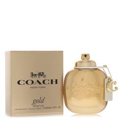 Coach Gold