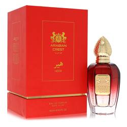 Arabian Crest Heer