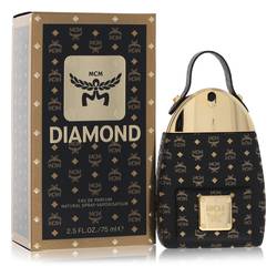 Mcm Diamond