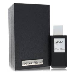 Franck Boclet Rebel