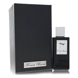 Franck Boclet Vinyl by Franck Boclet