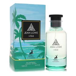 Maison Alhambra Jean Lowe Vibe by Maison Alhambra