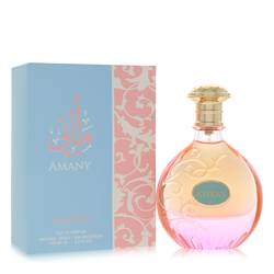 Ajyad Amany