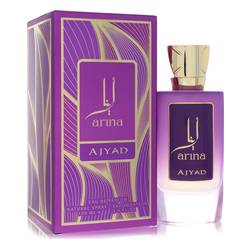 Ajyad Arina