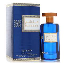 Ajyad Mansham
