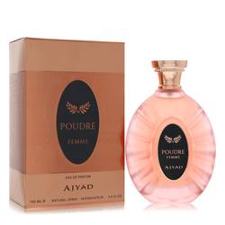 Ajyad Poudre