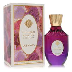 Ajyad Rosina