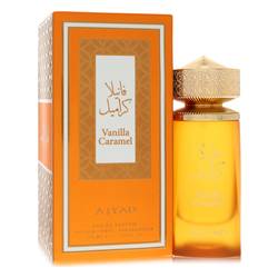 Ajyad Vanilla Caramel