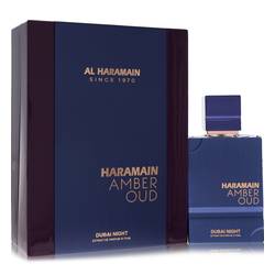 Al Haramain Amber Oud Dubai Night by Al Haramain