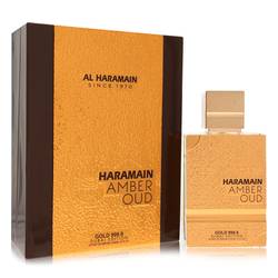 Al Haramain Amber Oud Gold 999.9 Dubai Edition