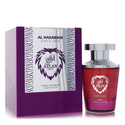 Al Haramain Azlan Oud Amber