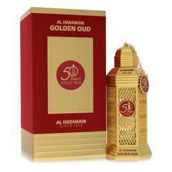 Al Haramain Golden Oud
