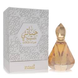Al Haramain Hayati Gold