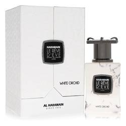 Al Haramain Le Reve D'eve White Orchid by Al Haramain
