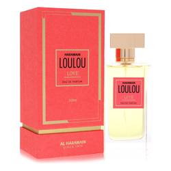 Al Haramain Loulou Love