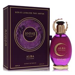 Anfar Alba by Anfar