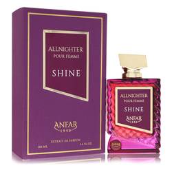 Anfar All Nighter Shine