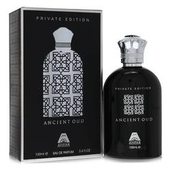 Anfar Ancient Oud
