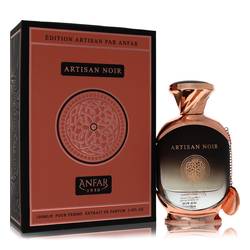 Anfar Artisan Noir by Anfar