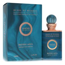 Anfar London Bateig Azul by Anfar