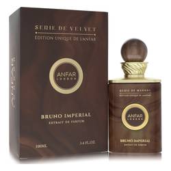 Anfar London Bruno Imperial