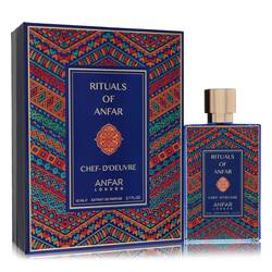 Anfar London Rituals Of Anfar Chef-d'oeuvre by Anfar