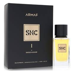 Armaf Shk I By Saoud Alkaabi