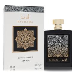Assala Prime Fakhama by Assala
