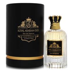 Assala Prime Royal Arabian Oud
