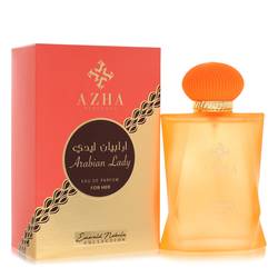 Azha Arabian Lady