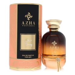 Azha Bariq - Azha Perfumes