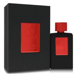 Azha Black Ruby
