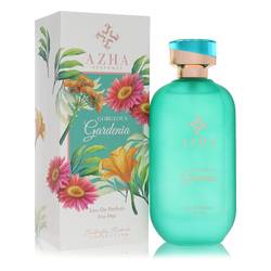 Azha Gorgeous Gardenia