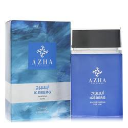 Azha Iceberg - Azha Colognes