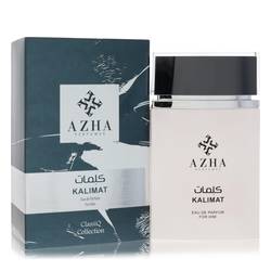 Azha Kalimat - Azha Colognes