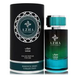 Azha Sarab - Azha Colognes