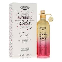 Cuba Authentic Tasty
