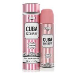 Cuba Exclusive