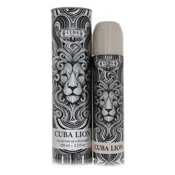 Cuba Lion